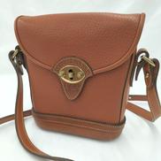 USA製 レザーショルダーバッグ ヴィンテージ|DOONEY & BOURKE