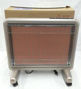 遠赤外線暖房器 サンルミエ･エクセラ750|ソンルミエ