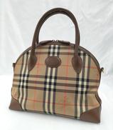 2WAY ショルダーバッグ|BURBERRYS