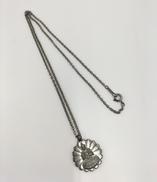 純銀ネックレス|SILVER