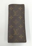 エテュイリュネット サーンプル メガネケース|LOUIS VUITTON