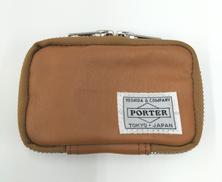 FREE STYLE KEY CASE キーケース|PORTER