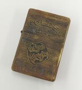 オイルライター|ZIPPO