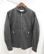 シープ シングルライダースジャケット|BEAUTY&YOUTH UNITED ARROWS