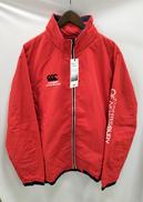 フィールドジャケット|CANTERBURY