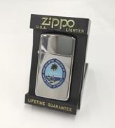 スリム オイルライター|ZIPPO