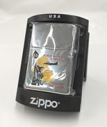 オイルライター|ZIPPO