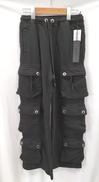 FADE TRIPLE CARGO PANTS カーゴパンツ|BREATH