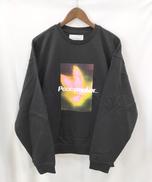 BIRD LOOSE FIT CREWNECK|PEACEMAKER × OAMC