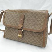 マカダム ショルダーバッグ|CELINE
