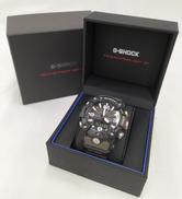 G-SHOCK マッドマスター|CASIO