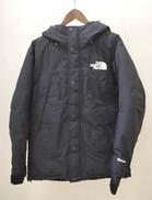 マウンテンダウンジャケット|THE NORTH FACE