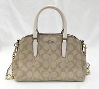 2WAY ショルダーバッグ|COACH