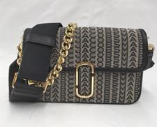 ザ モノグラム ジャカードJマーク ショルダーバッグ|MARC JACOBS