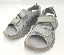 トラックサンダル|BALENCIAGA