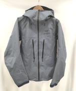 ALPHA SV JACKET GORE-TEX|ARC'TERYX