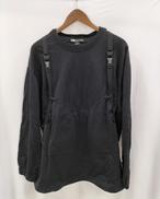 M FT PARACHUTE HOODIE|Y-3
