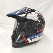 ツアー クロス3 デツアーバイクヘルメット|ARAI