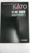 Nゲージ|KATO