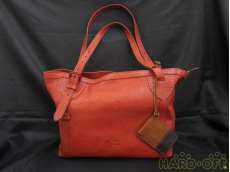 GENTEN トートバッグ|GENTEN