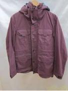 バーバリーマウンテンパーカー|BURBERRY BLACK LABEL