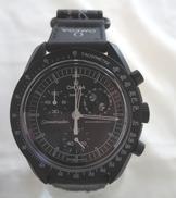 OMEGA✕SWATCH moon|SWATCH