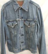 デニムパンツ|LEVIS