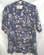 アロハシャツ|EDIFICE