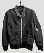 リバーシブルジャケット|BEAMS