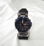 ソーラー電波腕時計|CASIO