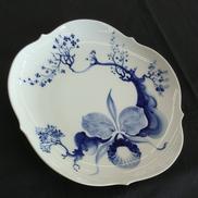 18CMプレート|MEISSEN