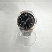 ソーラー電波腕時計|CITIZEN