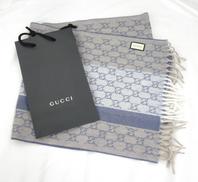 GUCCIマフラー|GUCCI