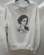 スウェット|SAINT MICHAEL