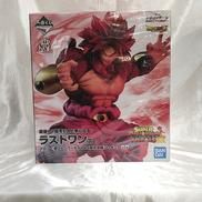 ブロリー4|BANDAI