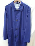 ナイロンリバーシブルコート|KIRED