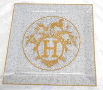 インテリアプレート|HERMES