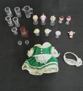 ウェートレスセット|エポック社