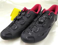 クリンチングシューズ|SIDI