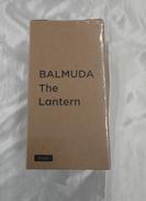 ランタン|BALMUDA