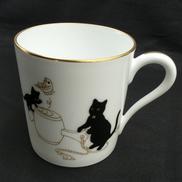 マグカップ|大倉陶園