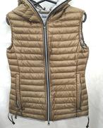 ダウンベスト|DUVETICA