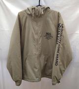 アウター・ジャケット|HIDE&SEEK