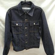 Gジャン|SAINT LAURENT