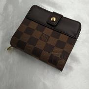 コンパクトジップ|LOUIS VUITTON