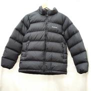 ダウンジャケット|MONT-BELL