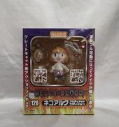 ねんどろいど|GOOD SMILE COMPANY