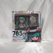 ねんどろいど|GOOD SMILE COMPANY