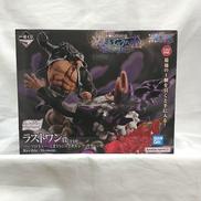 一番くじワンピース 未来島エッグヘッド BURST OF E|BANDAI