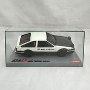 1/27 ミニッツレーサー 藤原拓海VER|京商